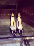 Туфли STELLA LUNA AR-103