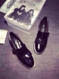 Туфли TODS AR-125