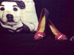 Туфли Valentino AR-0030