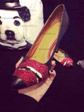 Туфли Valentino AR-0030