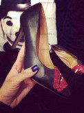 Туфли Valentino AR-0030