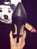 Туфли Valentino AR-0030