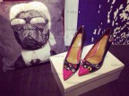 Туфли Valentino AR-0032