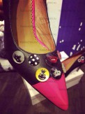 Туфли Valentino AR-0032