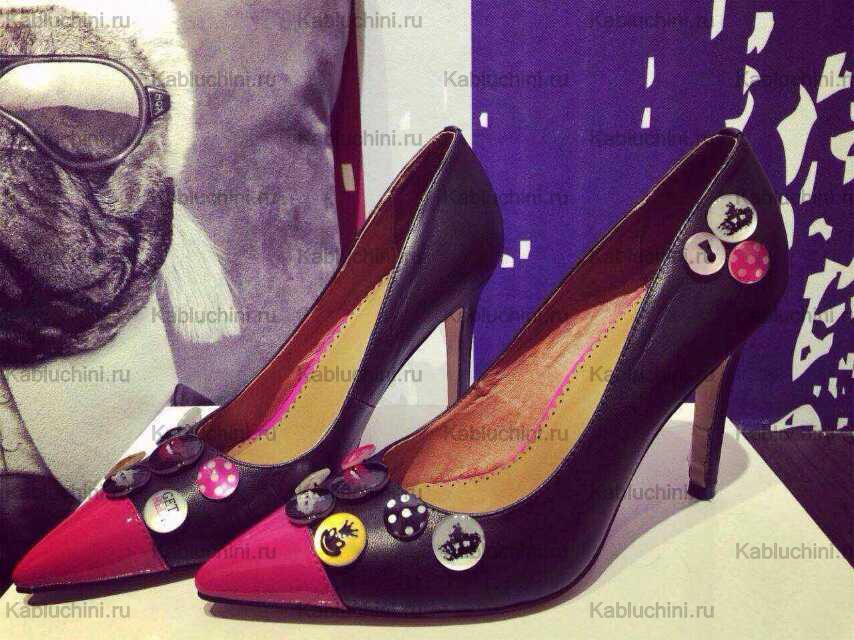 Туфли Valentino AR-0032