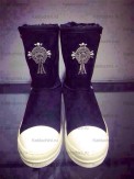 Угги Chrome Hearts AR-129