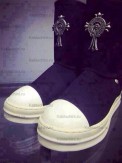 Угги Chrome Hearts AR-129