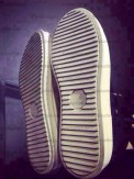 Угги Chrome Hearts AR-129