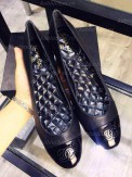 Туфли CHANEL AR-174-2