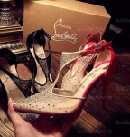 Туфли CHRISTIAN LOUBOUTIN AR-175-2