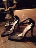 Туфли CHRISTIAN LOUBOUTIN AR-175