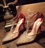 Туфли CHRISTIAN LOUBOUTIN AR-175-2