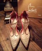 Туфли CHRISTIAN LOUBOUTIN AR-175-2