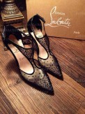 Туфли CHRISTIAN LOUBOUTIN AR-175