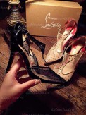 Туфли CHRISTIAN LOUBOUTIN AR-175