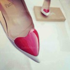 Туфли CHRISTIAN LOUBOUTIN AR-176