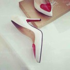 Туфли CHRISTIAN LOUBOUTIN AR-176