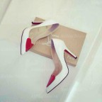 Туфли CHRISTIAN LOUBOUTIN AR-176