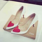 Туфли CHRISTIAN LOUBOUTIN AR-176