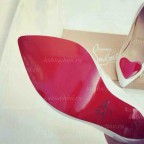 Туфли CHRISTIAN LOUBOUTIN AR-176