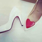Туфли CHRISTIAN LOUBOUTIN AR-176