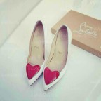 Туфли CHRISTIAN LOUBOUTIN AR-176
