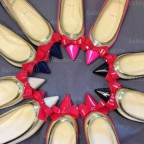 Туфли CHRISTIAN LOUBOUTIN AR-177