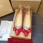 Туфли CHRISTIAN LOUBOUTIN AR-177-2