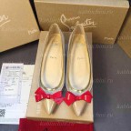 Туфли CHRISTIAN LOUBOUTIN AR-177