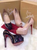 Туфли CHRISTIAN LOUBOUTIN AR-178