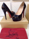Туфли CHRISTIAN LOUBOUTIN AR-178