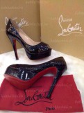 Туфли CHRISTIAN LOUBOUTIN AR-178