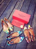 Туфли CHRISTIAN LOUBOUTIN AR-179