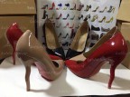 Туфли CHRISTIAN LOUBOUTIN AR-181