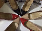 Туфли CHRISTIAN LOUBOUTIN AR-181-2