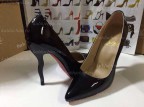 Туфли CHRISTIAN LOUBOUTIN AR-181