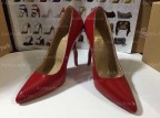 Туфли CHRISTIAN LOUBOUTIN AR-181-2