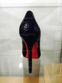Туфли CHRISTIAN LOUBOUTIN AR-182
