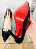 Туфли CHRISTIAN LOUBOUTIN AR-182