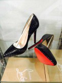 Туфли CHRISTIAN LOUBOUTIN AR-182