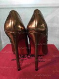 Туфли CHRISTIAN LOUBOUTIN AR-183