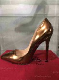 Туфли CHRISTIAN LOUBOUTIN AR-183