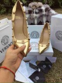 Туфли VERSACE AR-197