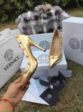 Туфли VERSACE AR-197